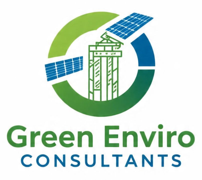 Green Enviro Consultant